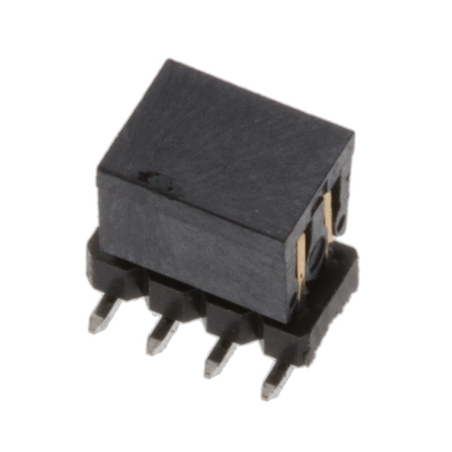 TE Connectivity AMP Connectors 2842144-4